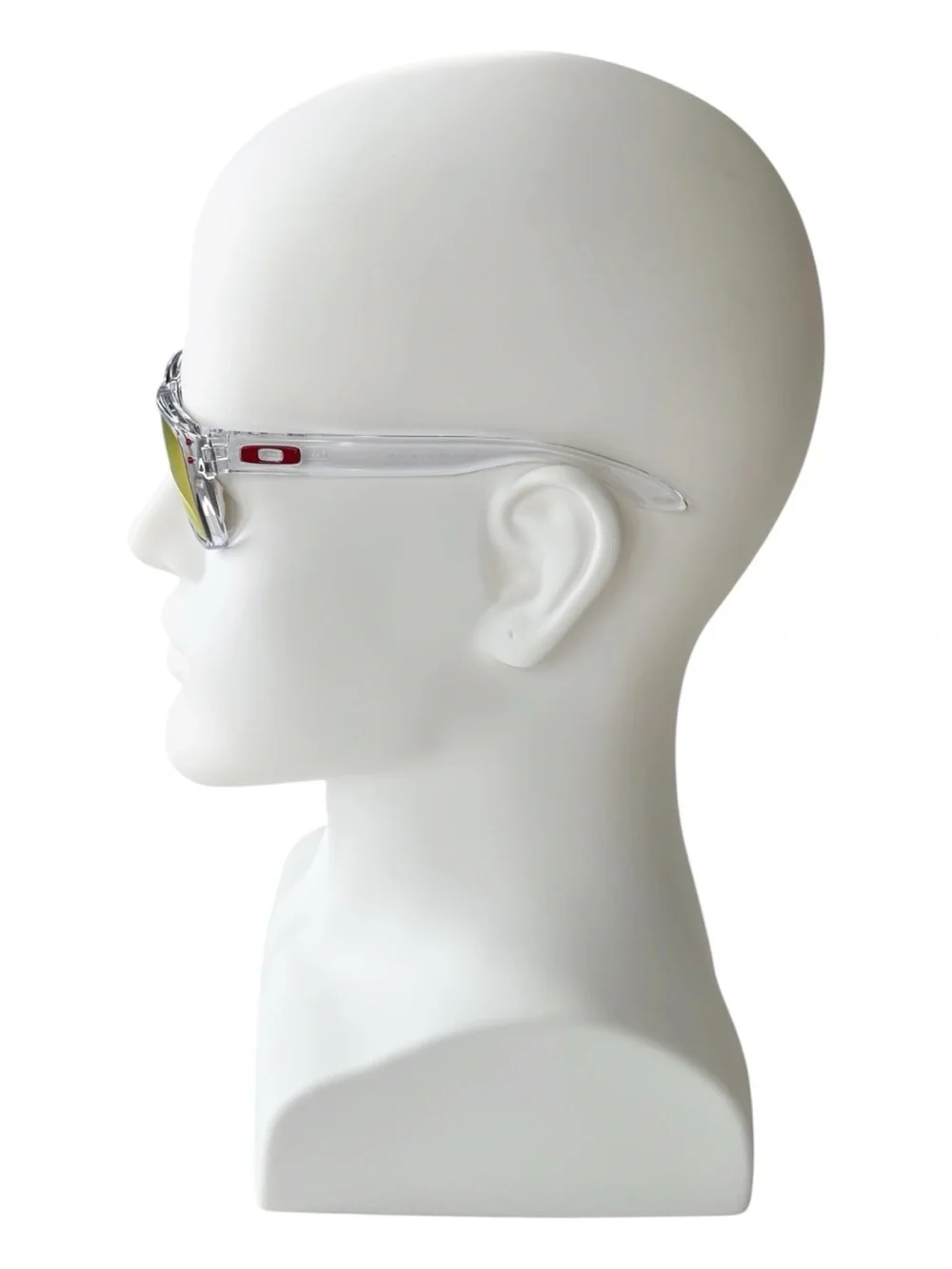 Oakley introducing oakley®
